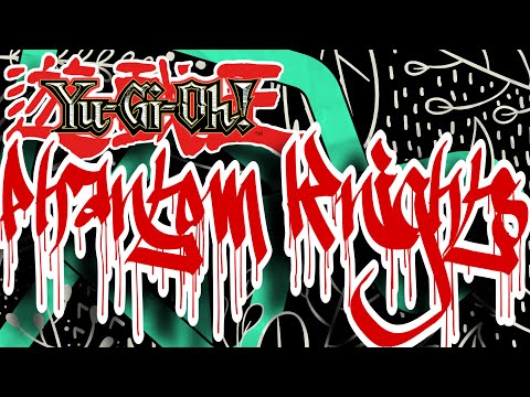 Yu-Gi-Oh! Phantom Knights Top 4 Deck Profile November 2021 Ban List 👽 Best Meta Build