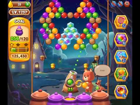 Buggle 2 Level 1237 | SKILLGAMING ✔️