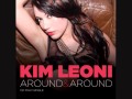 Kim Leoni - Around & Around (Radio Edit) 