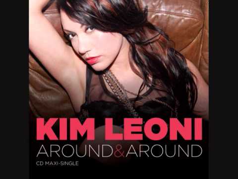 Kim Leoni - Around & Around (Radio Edit)