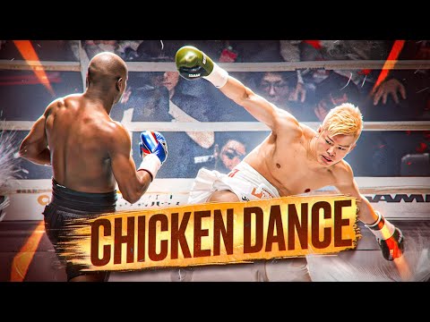 💣30 Minutes of Best Boxing Chicken Dance Knockouts | Top KOs & Highlights HD