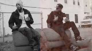 DUBB Feat Reek Da Villian - Get It In (Official Music Video)