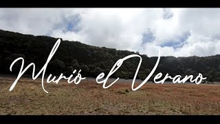 Video Murió El Verano de Milissia