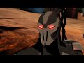 Scorpion Sub Zero VS Cyrax Sektor Cyber Smoke MORTAL KOMBAT