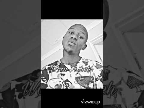 Dj A-teeH x Aylla Cpt_-_ I-Groovas (Sgubhu or Gqom)