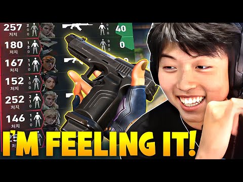 Oxy’s First Game on Patch 12.00.. Testing the NEW Bandit Pistol