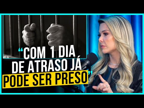 PENSÃO ALIMENTÍCIA