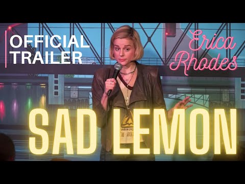 Sad Lemon: Live from Portland