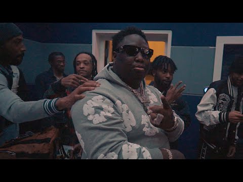 Big Moochie Grape - Workin (Official Video)