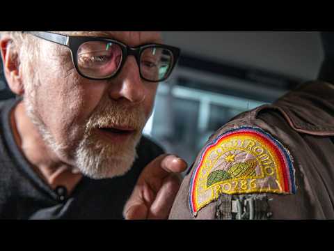 Why Alien's Space Truckers were Believable