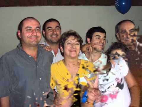 Colombian Au Pair Adriana, 22 - EuAupair Video Profile