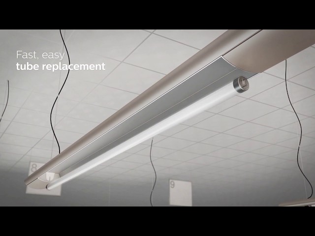 philips Led-valoputki t8 master value t8 l1200 840 2500lm 15.5w un