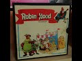 Robin Hood Super 8 Edizione Pirata Italiana