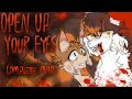 Open Up Your Eyes Mapleshade & Crookedstar Complete MAP