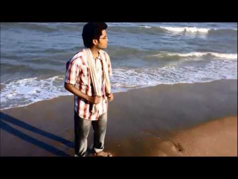 Hareesh Response-Telugu short film
