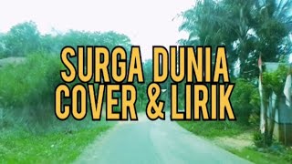 Download lagu SURGA DUNIA - ELVY SUKAESIH | cover Lirik | REVINA ALVIRA mp3 Download lagu SURGA DUNIA - ELVY SUKAESIH | cover Lirik | REVINA ALVIRA mp3