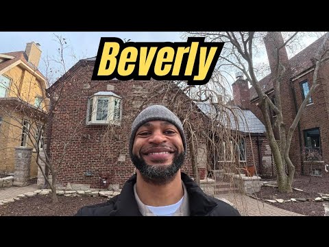 Homes For Sale in Chicago: Beverly