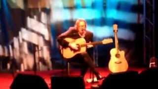 Björn Berge "Ace of spades" live@New Morning/Paris Nov. 26th 2013