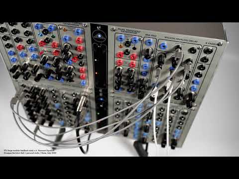 Serge feedback research n.4