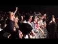 Terror - Spit My Rage (Live in Sydney) | Moshcam