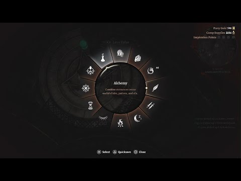 Baldur's Gate - 1 shot kill Grym Adamantine forge - Honour Mode