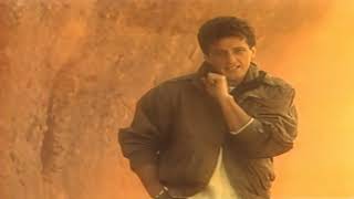 Emmanuel - Pobre Diablo (Official Video) [Remastered]