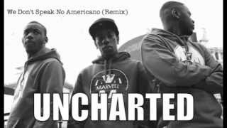 Marvell - We Don't Speak No Americano (Remix)