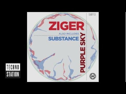 Ziger - Substance