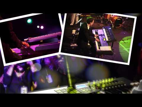 Funky P - "Funkamental" (Official Music Video)