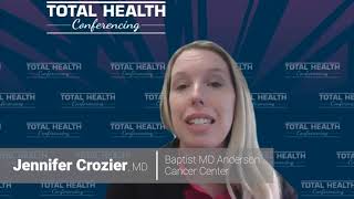 Jennifer Crozier, MD | Baptist MD Anderson | ASCO20 Breast Cancer Reactions: MINDACT for Early Stage