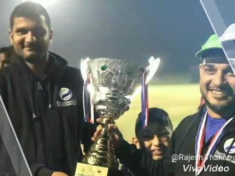 BROTHERS GAS CHAMPION