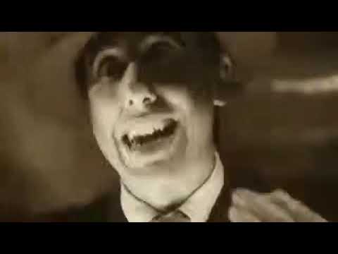 Camouflage - The Great Commandment (Video) HQ AUDIO