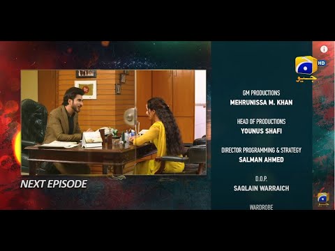 Ehraam e Junoon Episode 36 Teaser | Promo Review | #ehraamejunoon #pakistanidramas #imranabbas