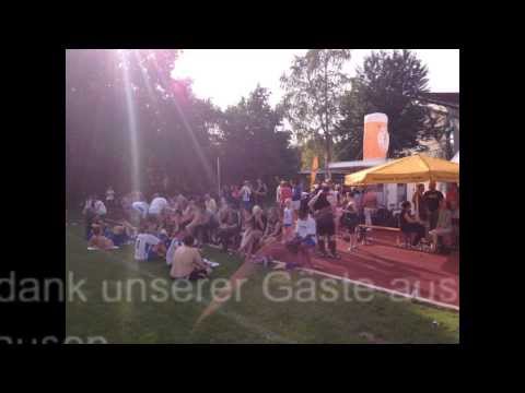 Video zum Heimspiel gegen Igenhausen am 07.09.2014