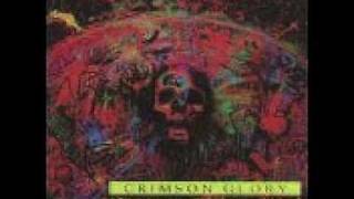 crimson glory make you love me (Hard Rock)
