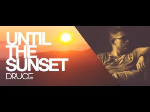 Until The Sunset 114 [Melodic Progressive channel] (Guest Mix Emro) 18.01.2021
