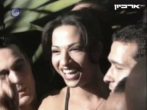 הכרזת תכנית "קדם אירוויזיון" בערוץ 1 ישראל (2005)