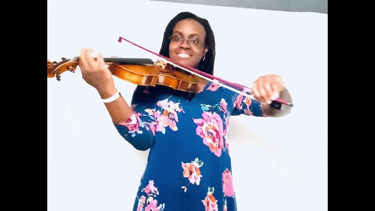 Promotional video thumbnail 12 for Pianist & Violinist Marini Kelley