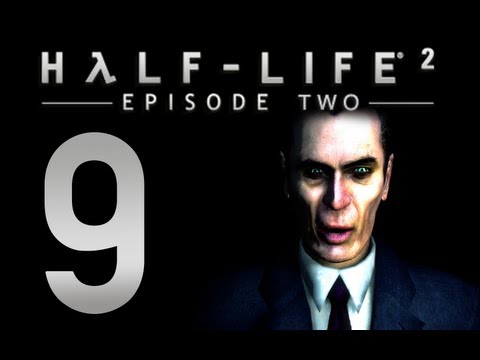Half-Life 2 : Episode Two Playstation 3