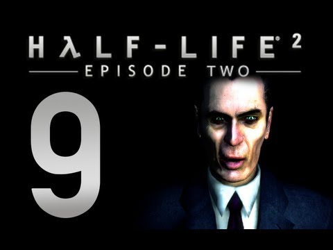 Half-Life 2 : Episode Two Playstation 3