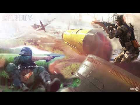 Battlefield V Legacy Theme - Extended Music