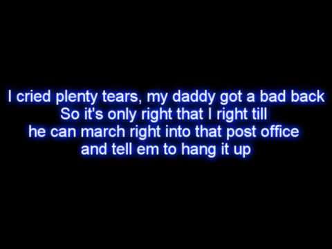 Eminem - Lighters Ft. Bruno Mars & Royce Da 5'9 [ Lyrics ]