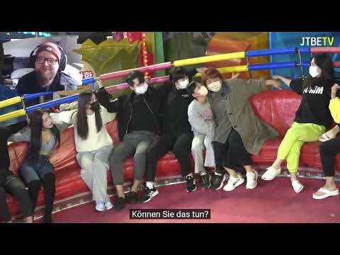 VoT Reaction | Dieser Tagada ist brutal | @jtbetv