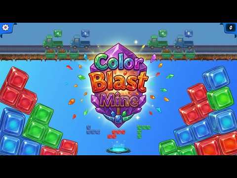Color Blast Mine