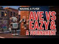 Flyers Tournaments