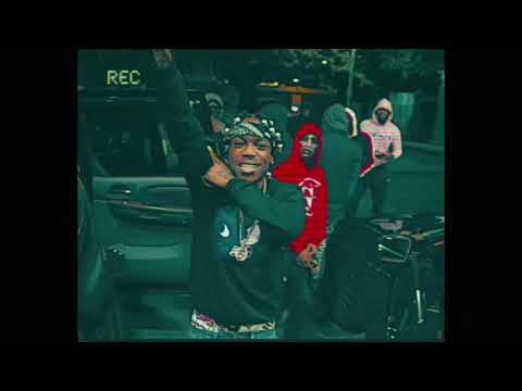 [FREE] 22Gz x Ghosty Drill Type Beat | "Man Down"