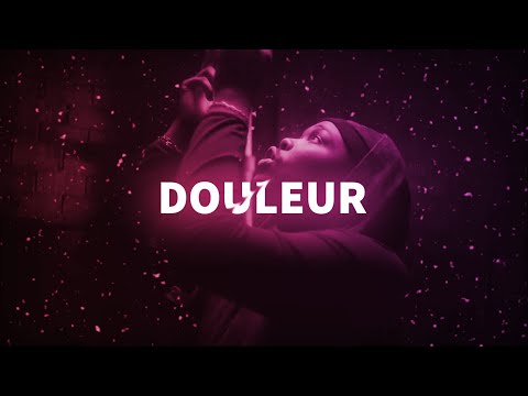 Kaza x Dinos x Landy Type Beat "Douleur" | Instru Rap Mélancolique Piano / Mélodie Triste
