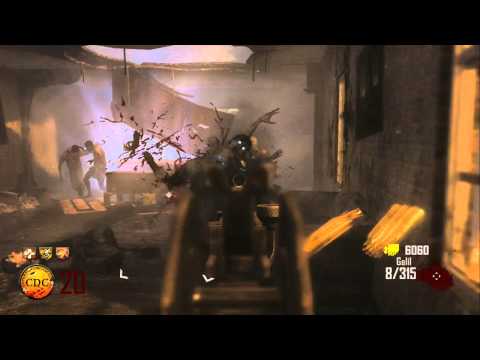 Multiple 1v4 Grief Clutches - Montage!