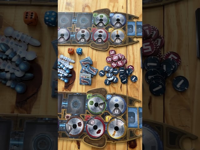Vídeo relacionado con Feldherr Juego de Espuma Compatible con Catan: Starfarers - Caja de Juegos de Mesa