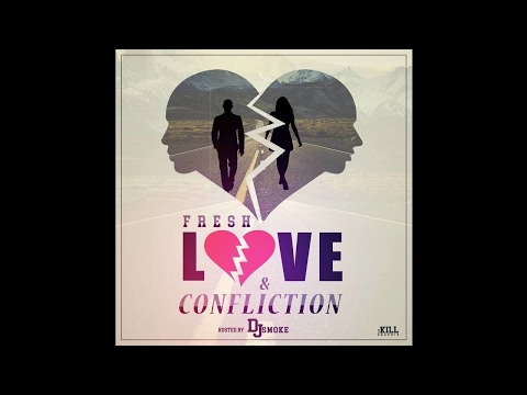 Fresh - Water (Feat. K.Ro$$ & Ty Rothschild)